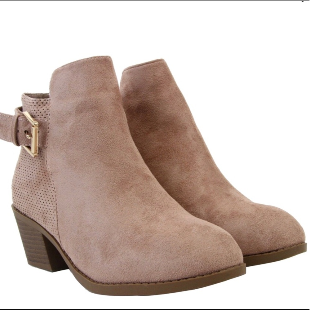 Women’s Ankle Boots